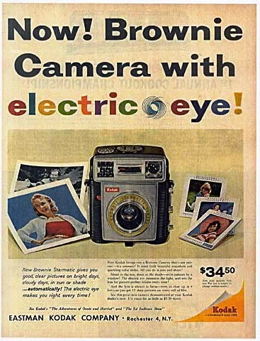 The Kodak Retina IIIc - Review of the Finest German Kodak